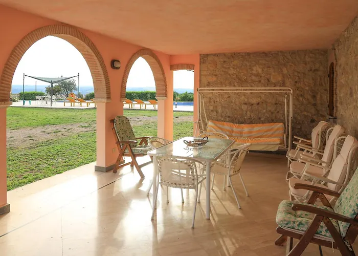 La Palombara Montecchio (Terni)