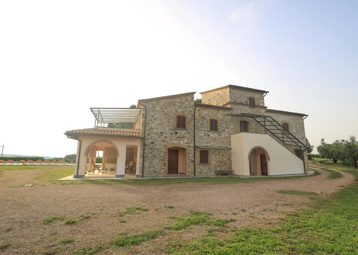 La Palombara * Montecchio (Terni)