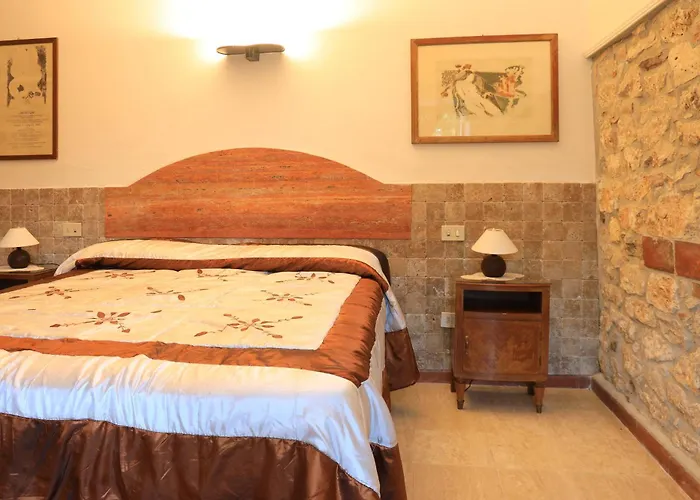 La Palombara Casa de Férias *