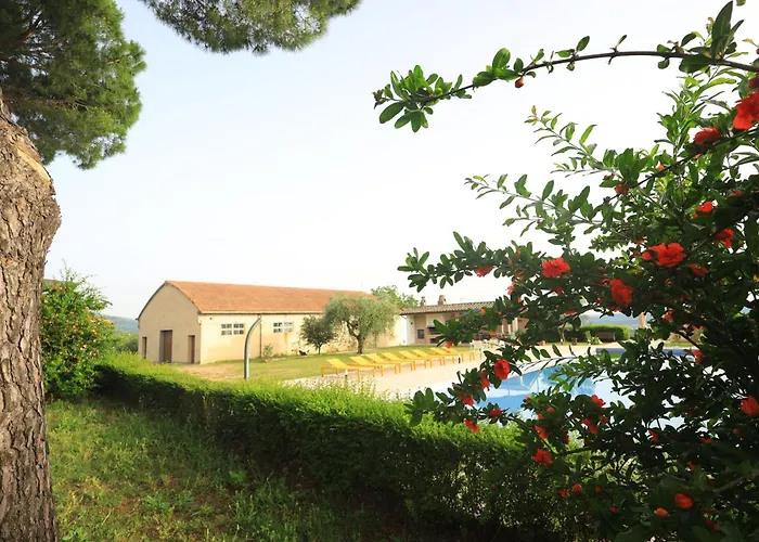 La Palombara Casa de Férias