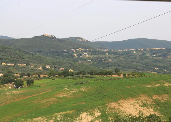 La Palombara * Montecchio (Terni)